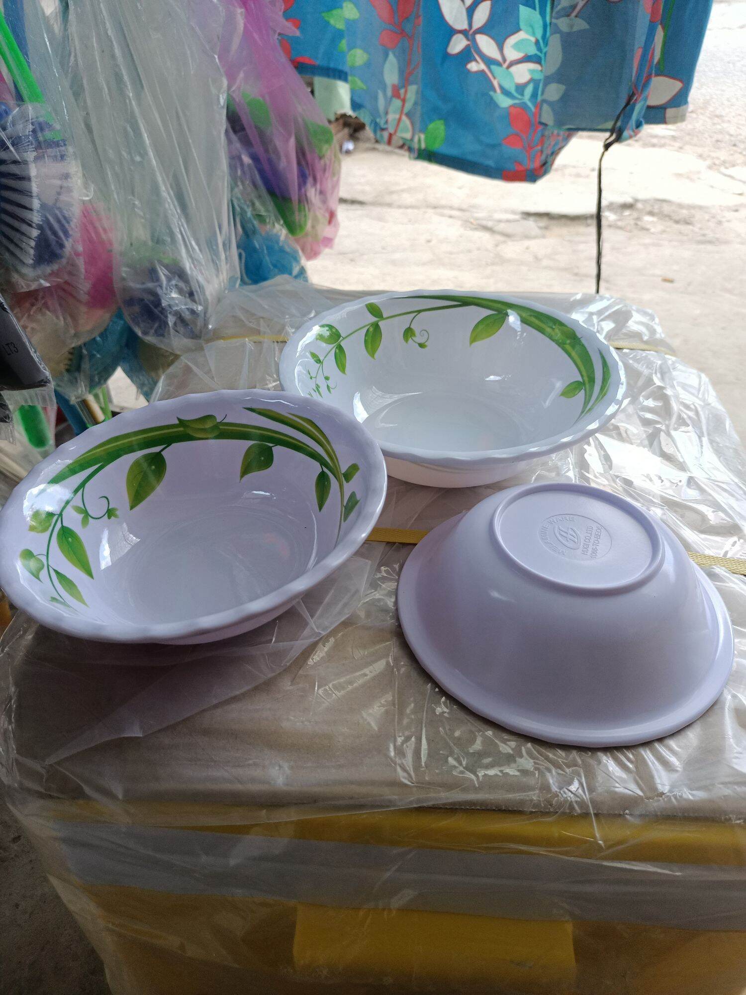 tô bèo meka các cỡ