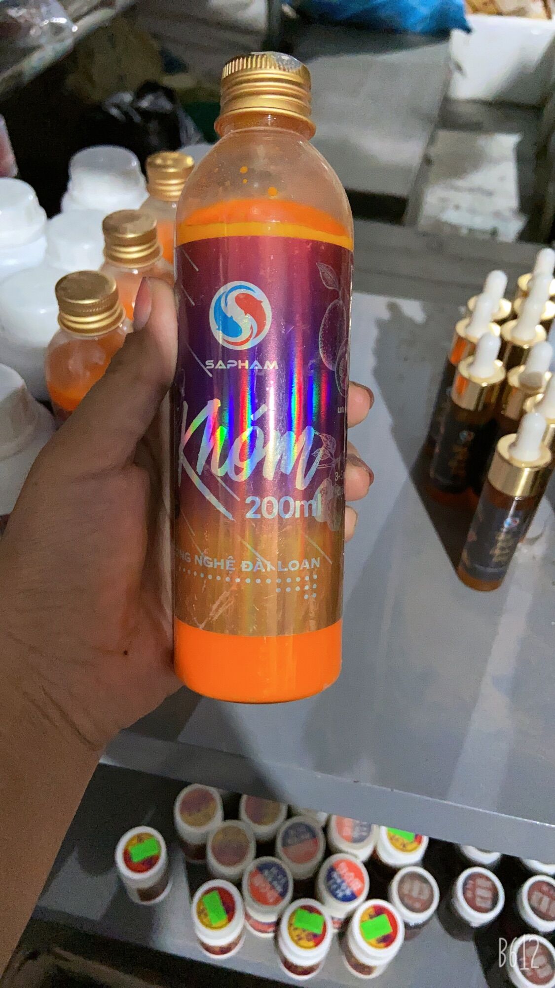 Combo Hương Liệu Câu Rô Phi Sa Phạm (Phi Xả , Tân Phi , Ruou Hương H ổ, Quái Phi , Khóm , Hương Phi )
