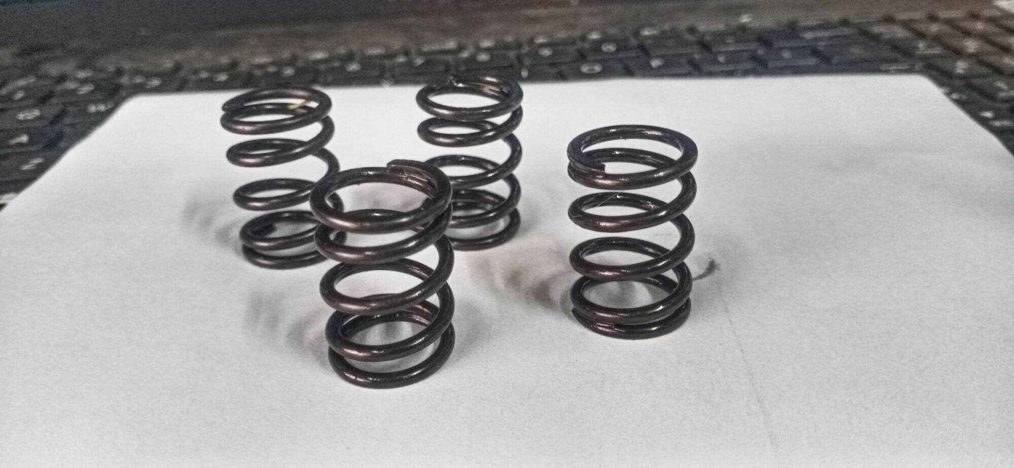 lò xo nồi côn 67 ĐỘ VỪA
