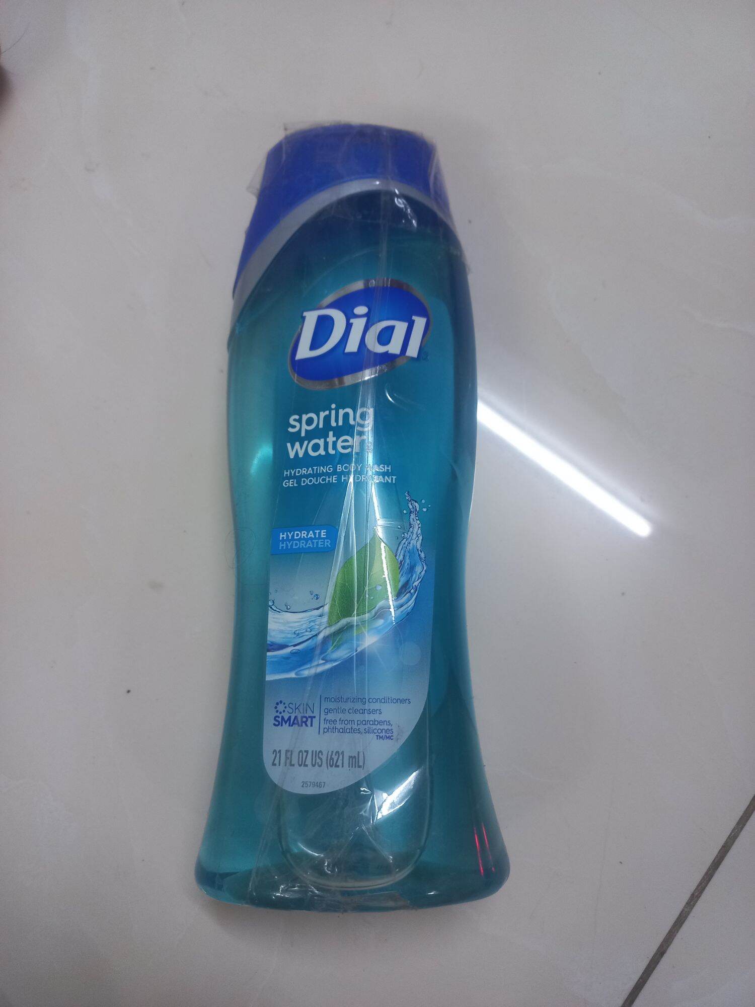 sữa tắm body wash nhập khẩu từ Mỹ