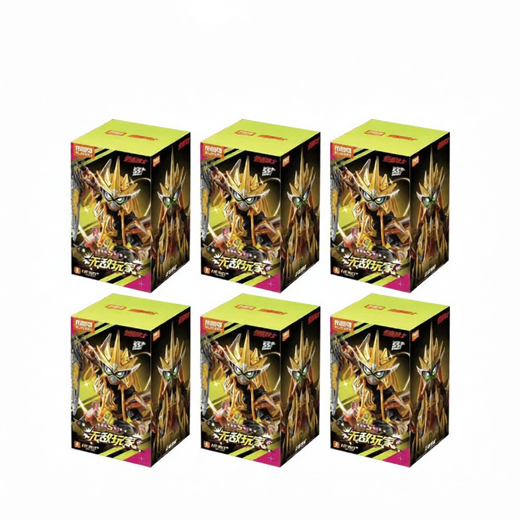 Hình Tượng Kamen Rider Phiên Bản Giới Hạn