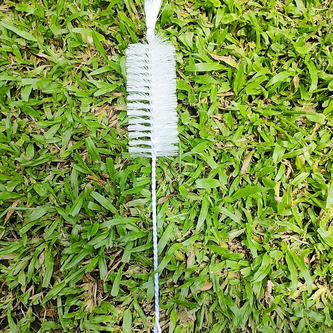 Cọ rửa xe máy,cọ chà đa năng,cọ chà ngóc ngách tiện lợi