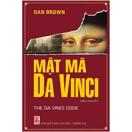 Mật mã Da Vinci