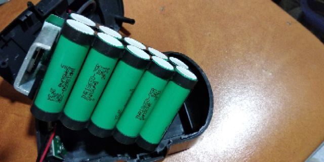 Pin Ryobi 18V 3A, 5A, 6A