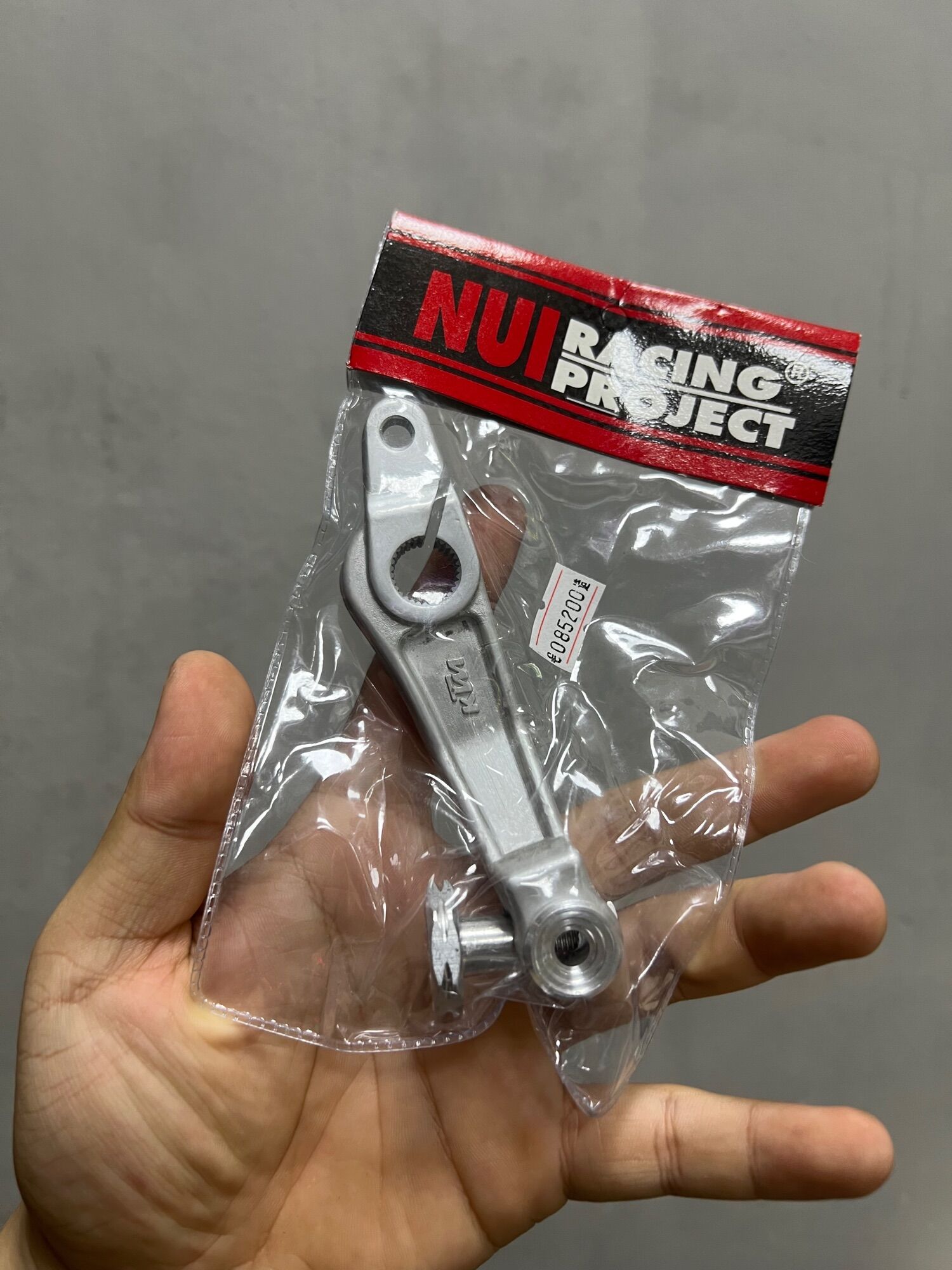 Càng thắng NUI Racing gắn được cho mọi loại xe