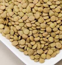 500G Đậu lăng xanh hữu cơ