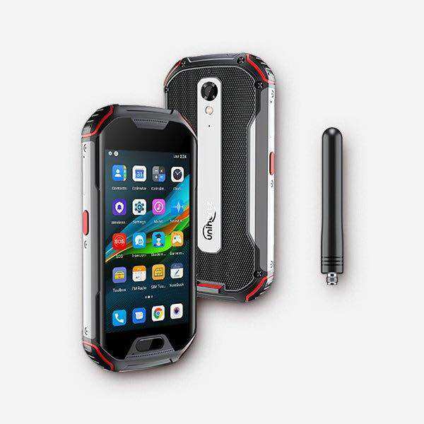 Điện thoại Unihertz Atom XL