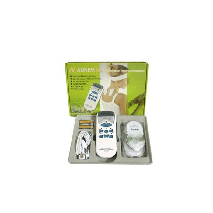 Máy massage xung điện 4 miếng dán Aukewel -ak2000