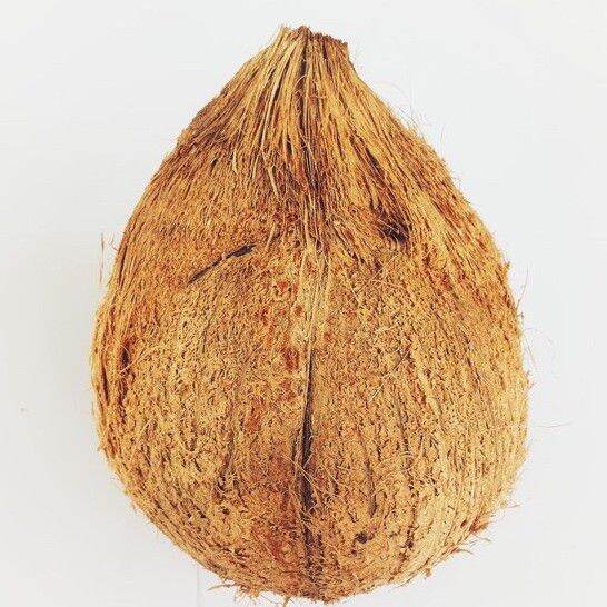Dừa khô trái dưới 1kg