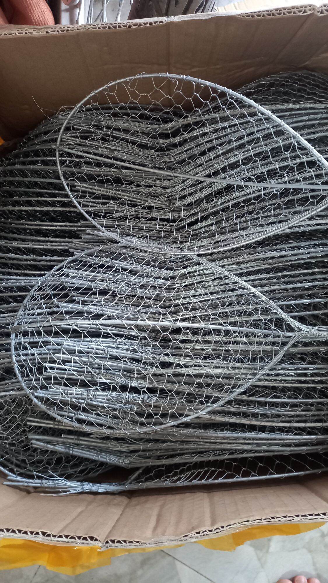 Vợt cá 35k