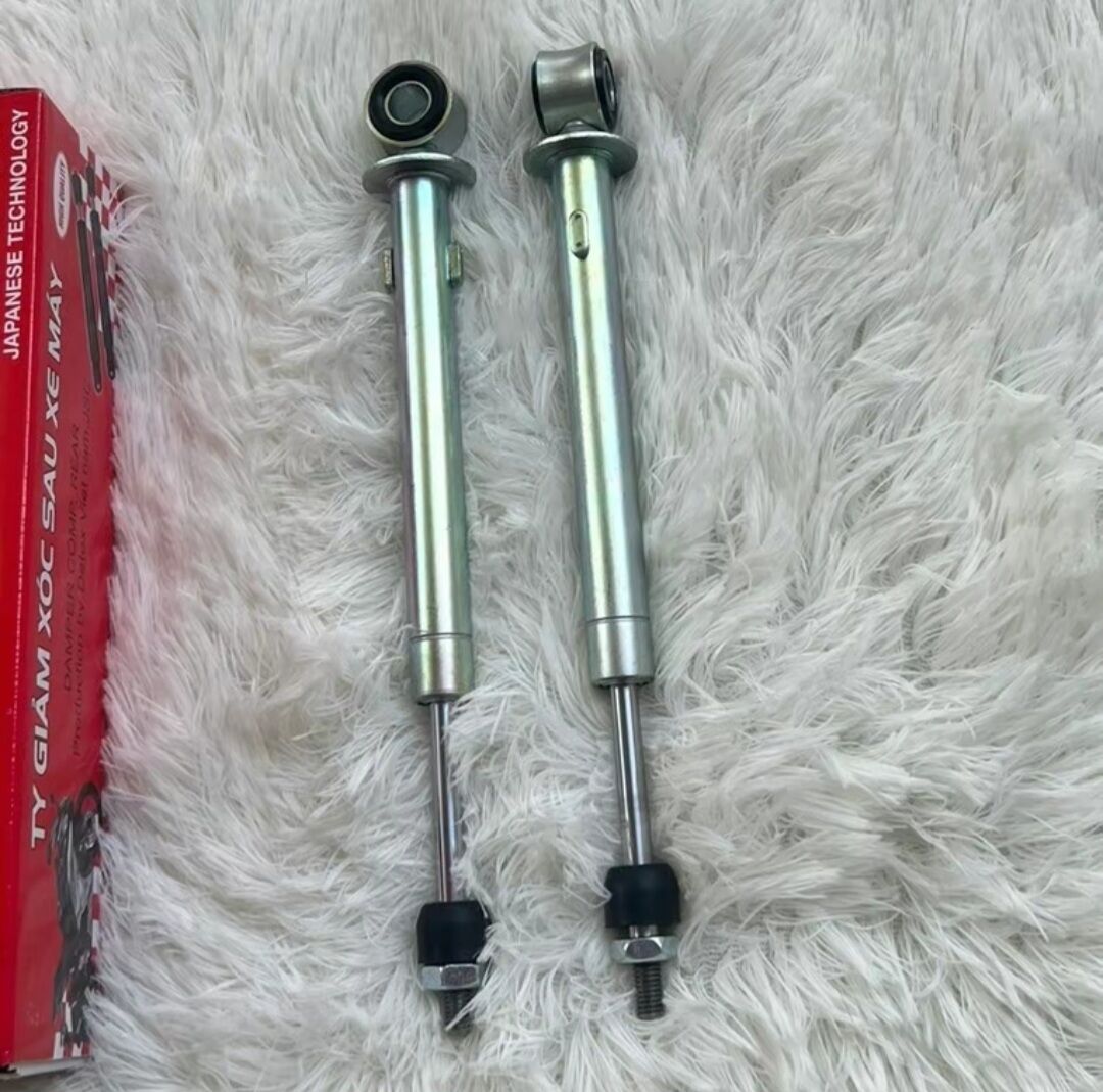 Ty phuộc sau Dream hiệu Detex ( 1 cặp )