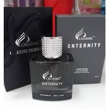 Nước hoa nam Enter.nity 60ml ( nguyên mã npp)