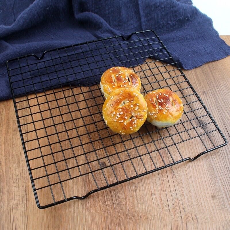 Rack phơi bánh 26x23cm [HÀNG MỚI VỀ]