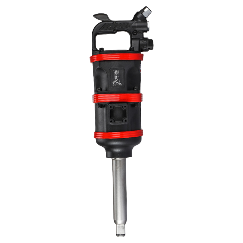 ULEMA | Heavy Duty Industrial Grade Air Impact Wrench Giá 5,842,000 Đồng*Miễn phí vận chuyển