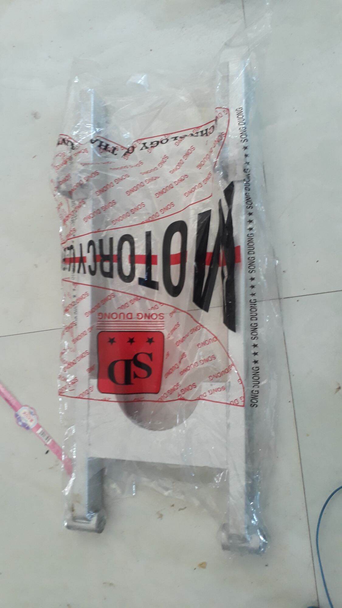 gắp phay 52cm và 55cm lắp cho dream wave sirius