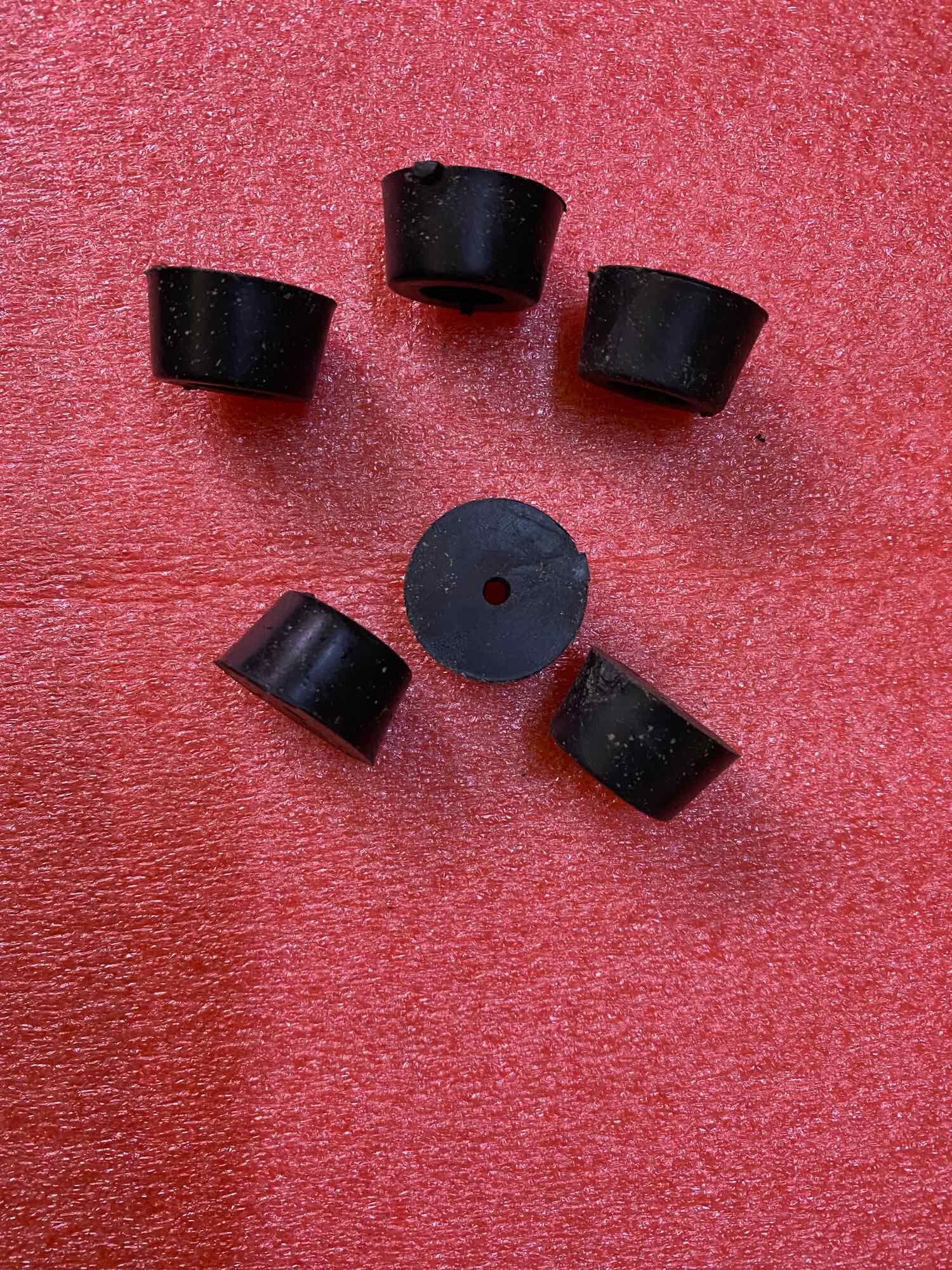 Đệm chống rung 2.5 cm x 1.3 cm (10 chiếc)