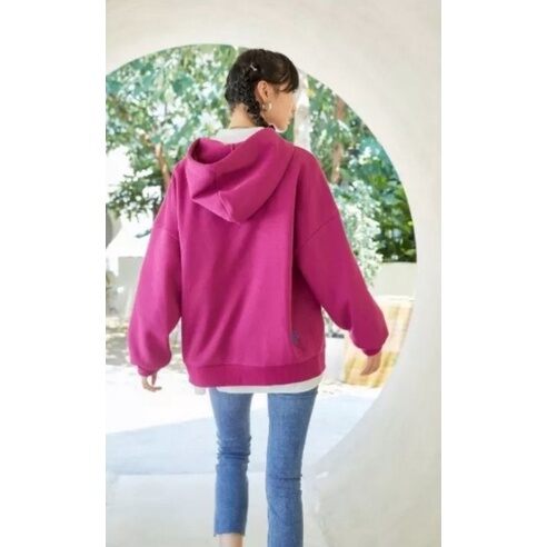 Thanh lý áo hoodie Vero moda size M