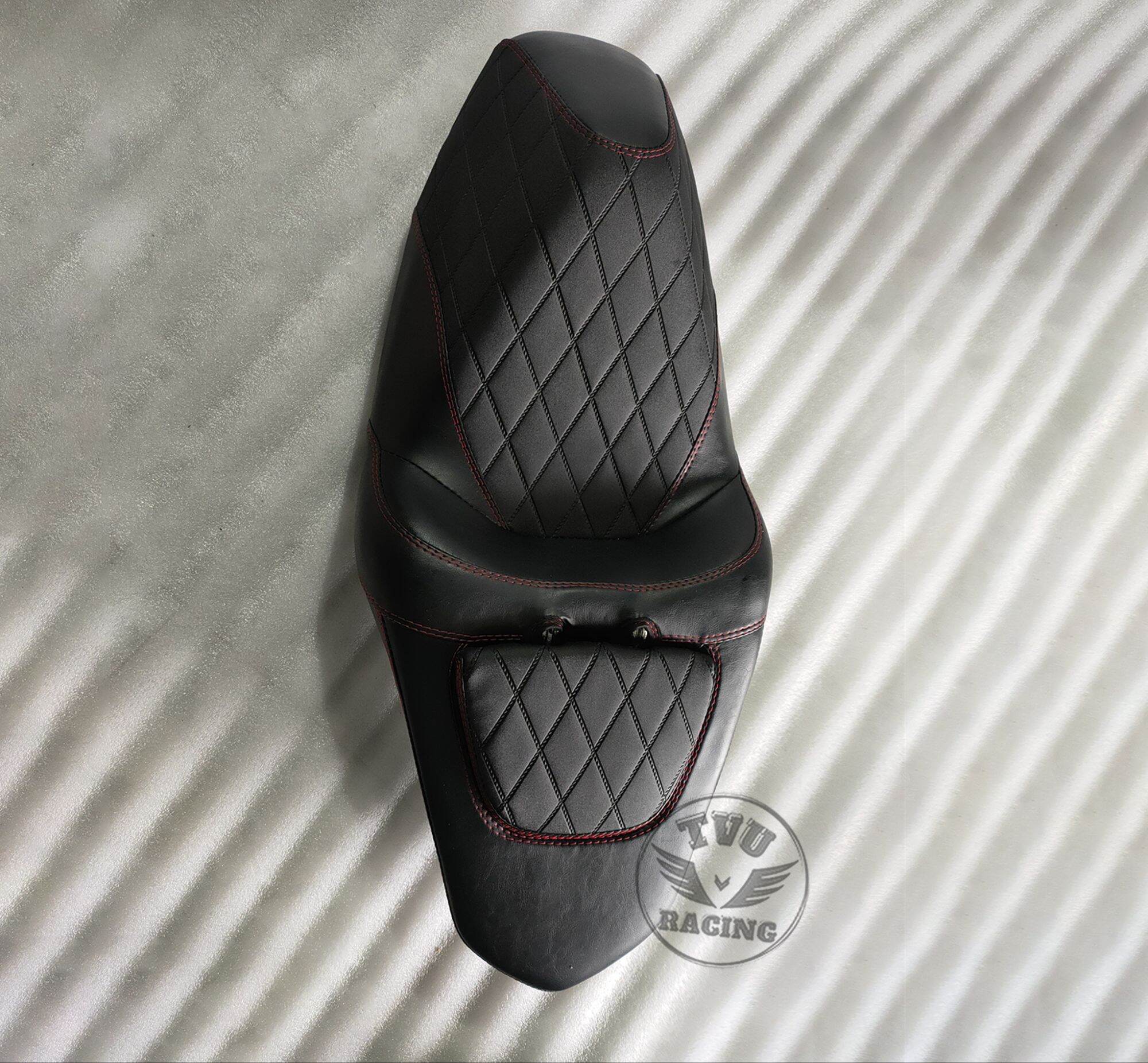 Stylist PCX seat- 2013 -2023 Model - Backer Supporting Supper Pro