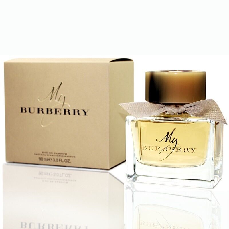 Nước Hoa Nữ My BURBERRY 90ml