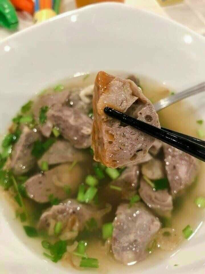 1kg Bò viên gân ngon đặc biệt (2h tphcm)