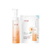 SIMPCARE | Sữa Rửa Mặt Bọt Amino Acid Camellia