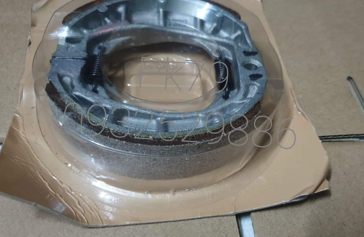 Bố thắng sau GD110