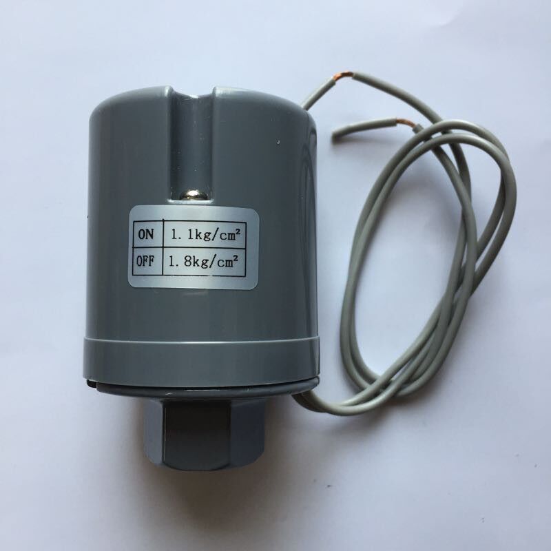 Rơ Le máy Bơm Tăng áp - RỜ LE MÁY BƠM CÁC CỠ REN