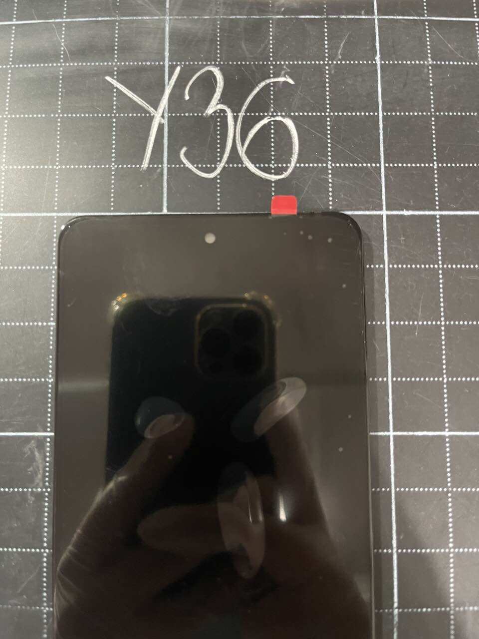 Bộ màn hình Vivo Y36