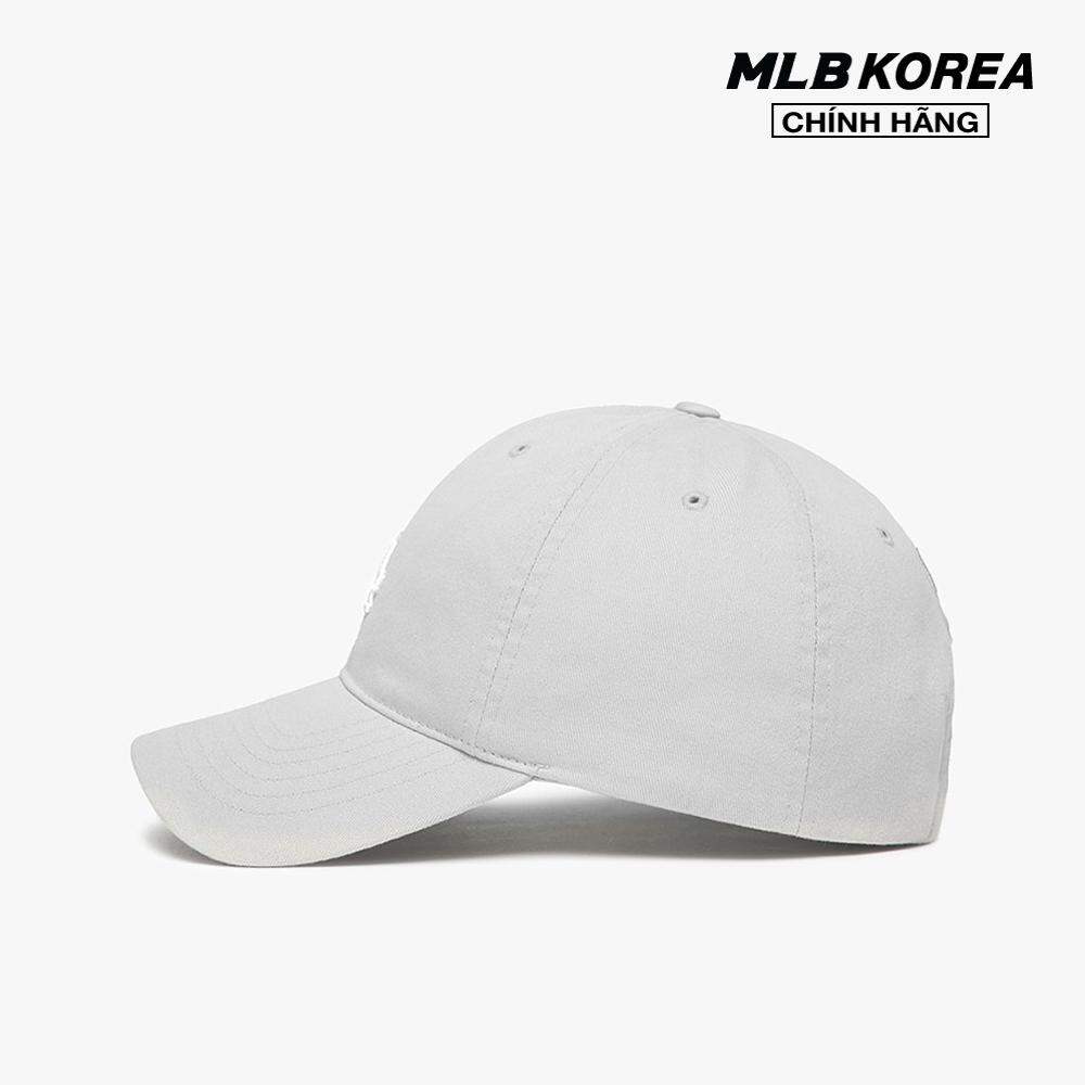 MLB - Nón bóng chày Rookie Unstructured 3ACP7701N-07GRS