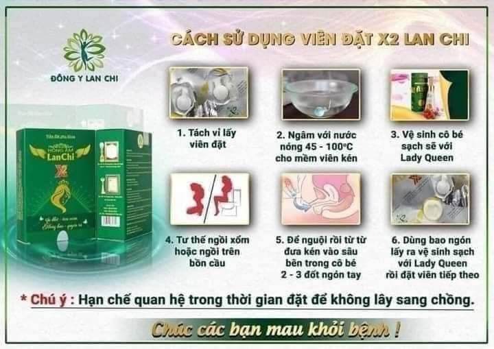( 1 kén nhỏ ) KÉN ĐẶT HỒNG ÂM X2 LAN CHI ( 1hộp 10 kén nhỏ)