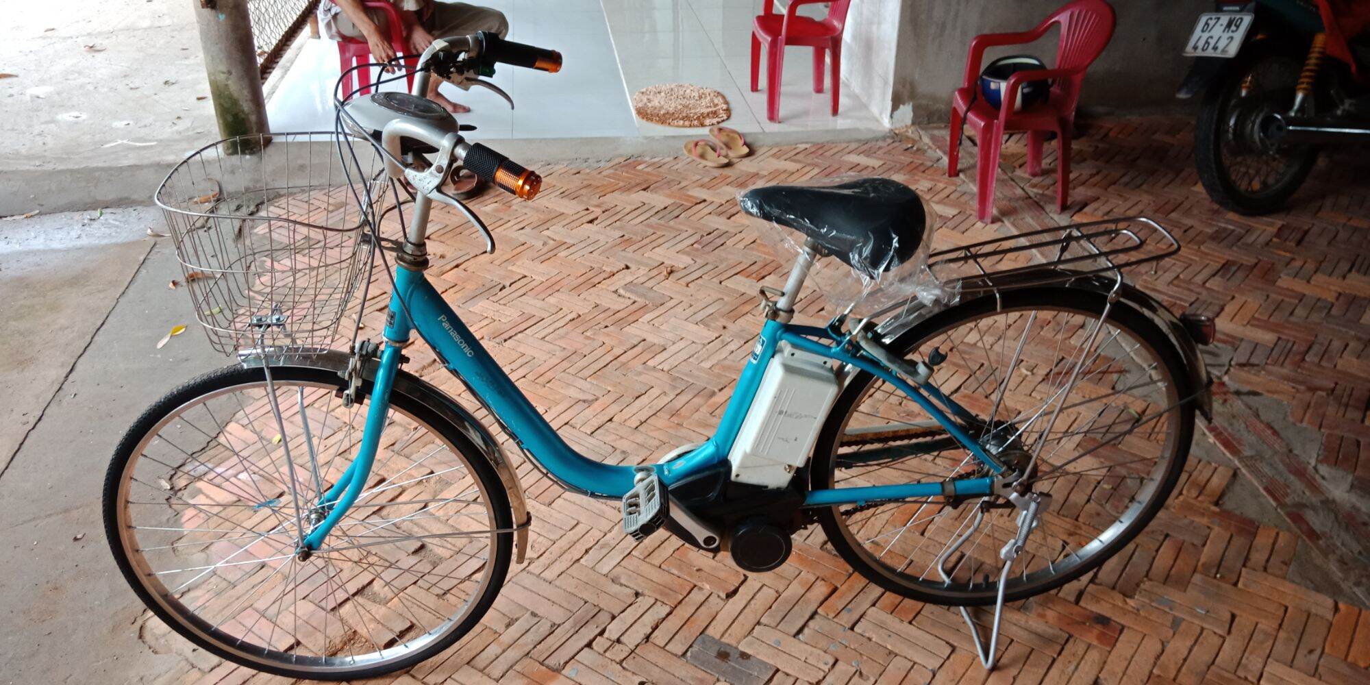 Mua xe đạp điện giá rẻ 0985337178