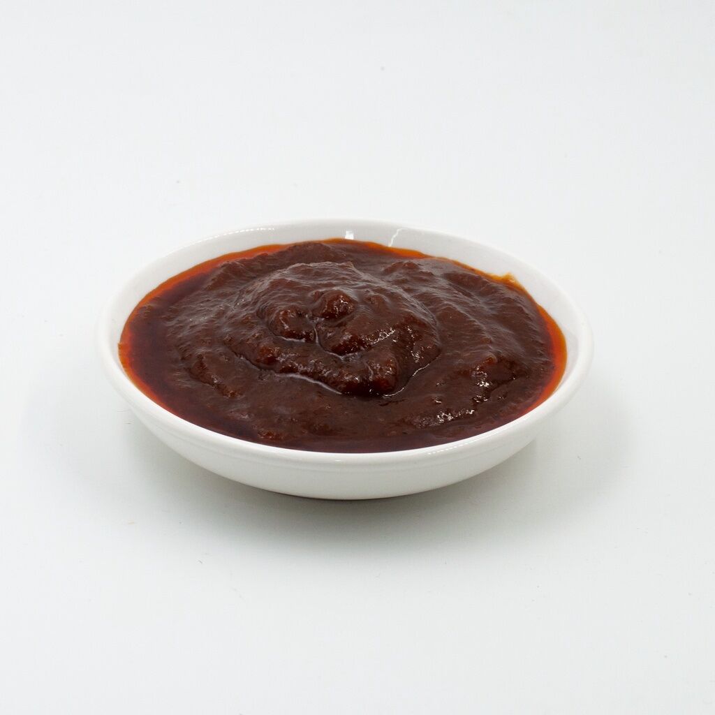 Sốt ướp thịt BBQ DH chai 200gr