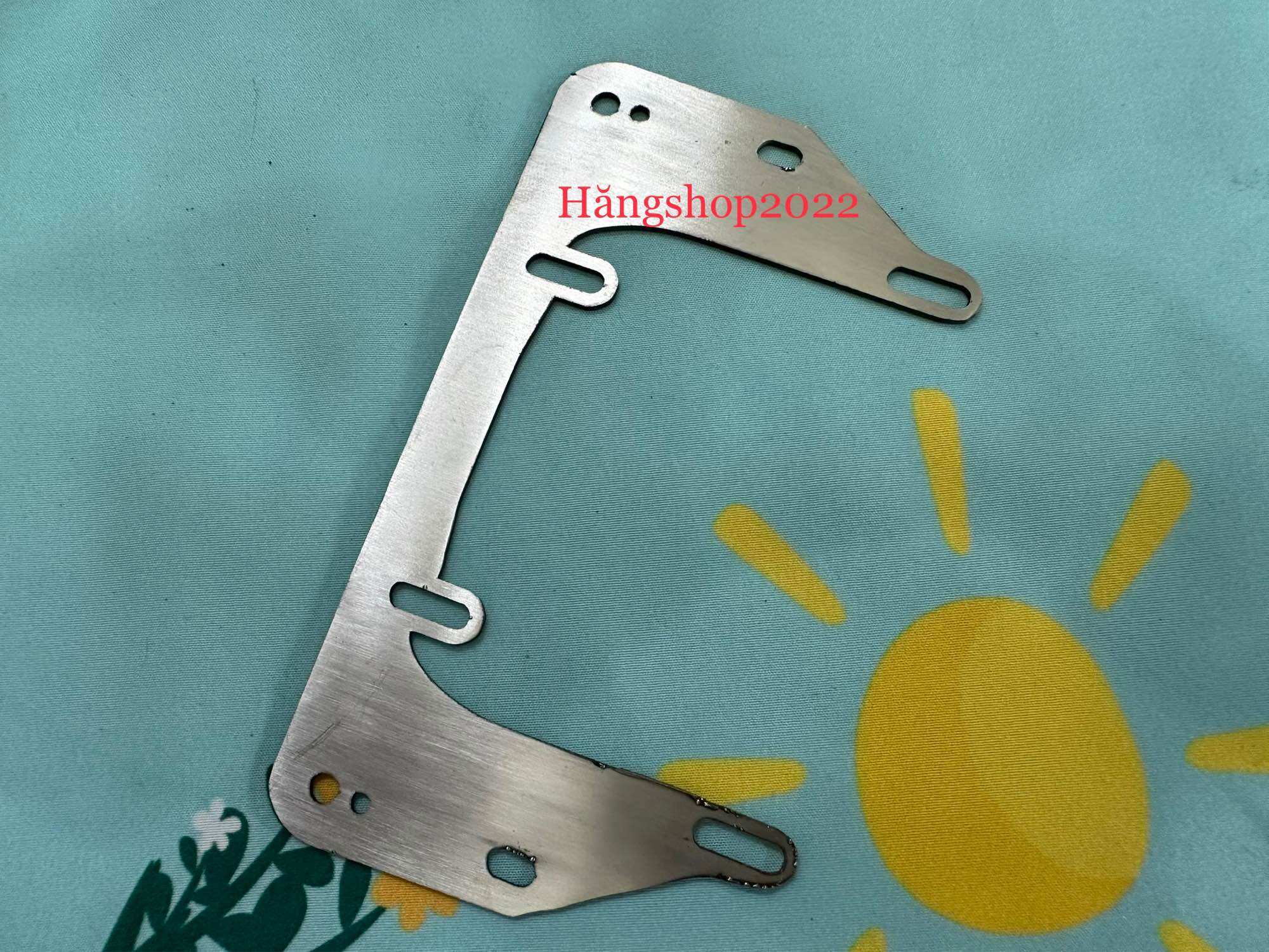 PAT INOX ĐỘ BI CẦU DÀNH CHO WINNER V1