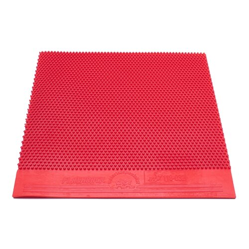 Mặt vợt bóng bàn Der-materialspezialist FlashBack (gai trung)