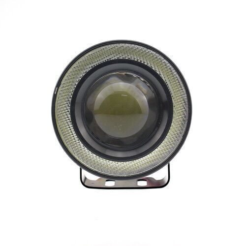 Cặp Đèn Led Pha Gầm 89mm Cho Ô Tô
