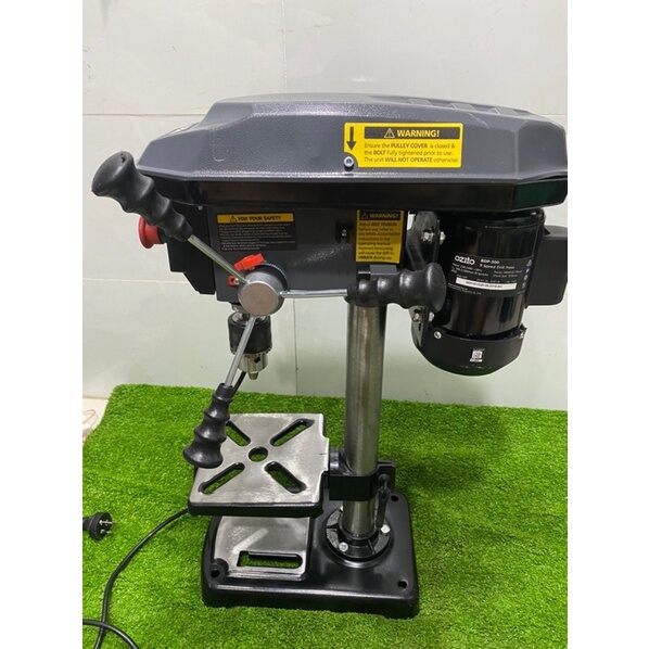Khoan bàn ozito 500w