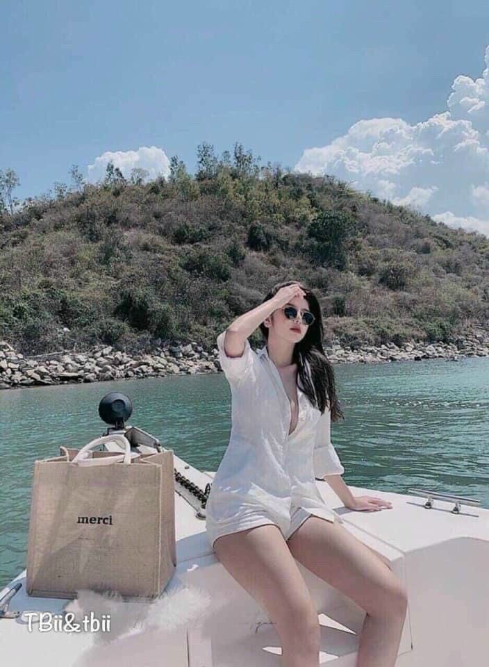 [HCM]ÁO SƠ MI LINEN