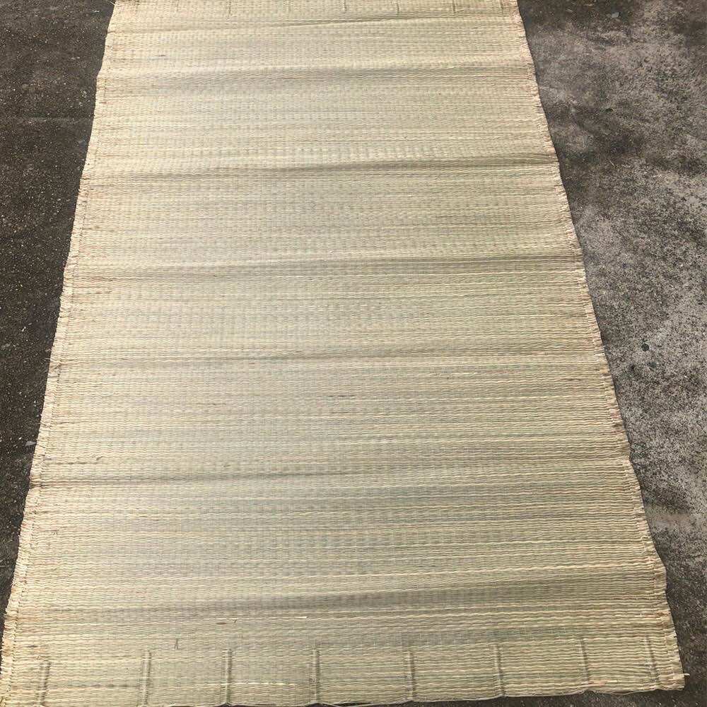 Chiếu cói cá nhân giá rẻ nhiều cỡ