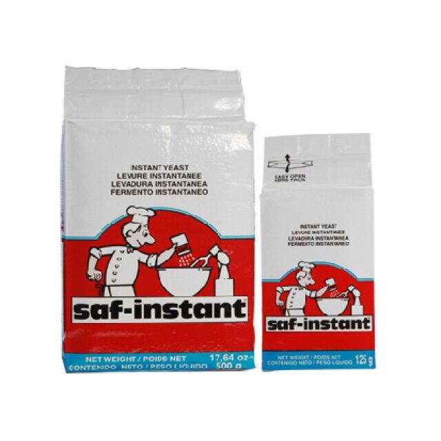 Men đầu bếp nhãn đỏ 500g