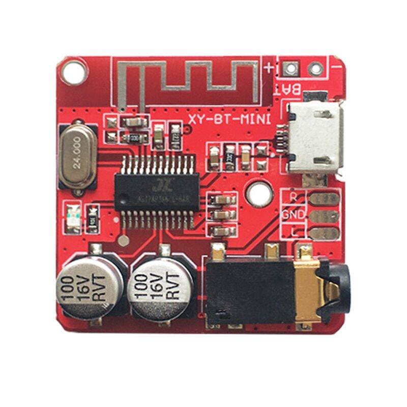 Mạch bluetooth 4.1 không dây 3.7-5v mp3 ble giao diện micro