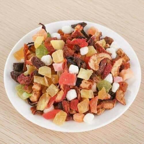 Trà Hoa Quả Bali 100g