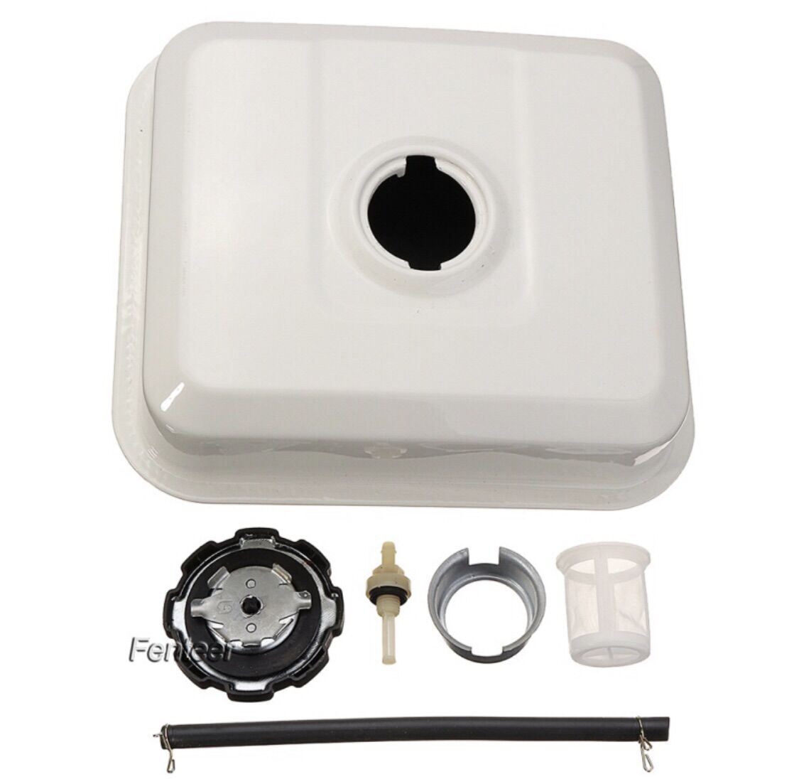 BÌNH XĂNG LỚN ĐỘNG CƠ HONDA GX160/170/200