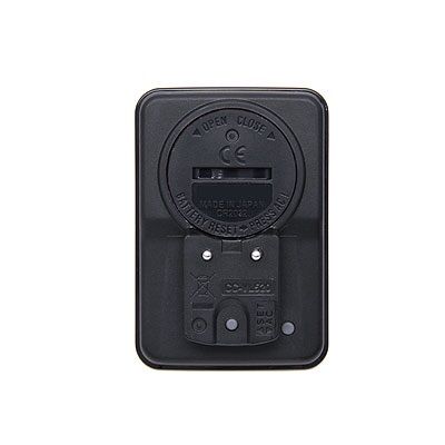 ĐỒNG HỒ TỐC ĐỘ CÓ DÂY CATEYE VELO 9