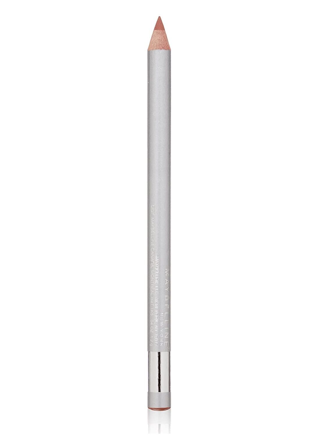 Chì kẻ viền môi của Maybelline (25 Toast)