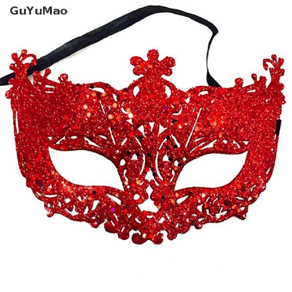 Mặt nạ mắt hoá trang