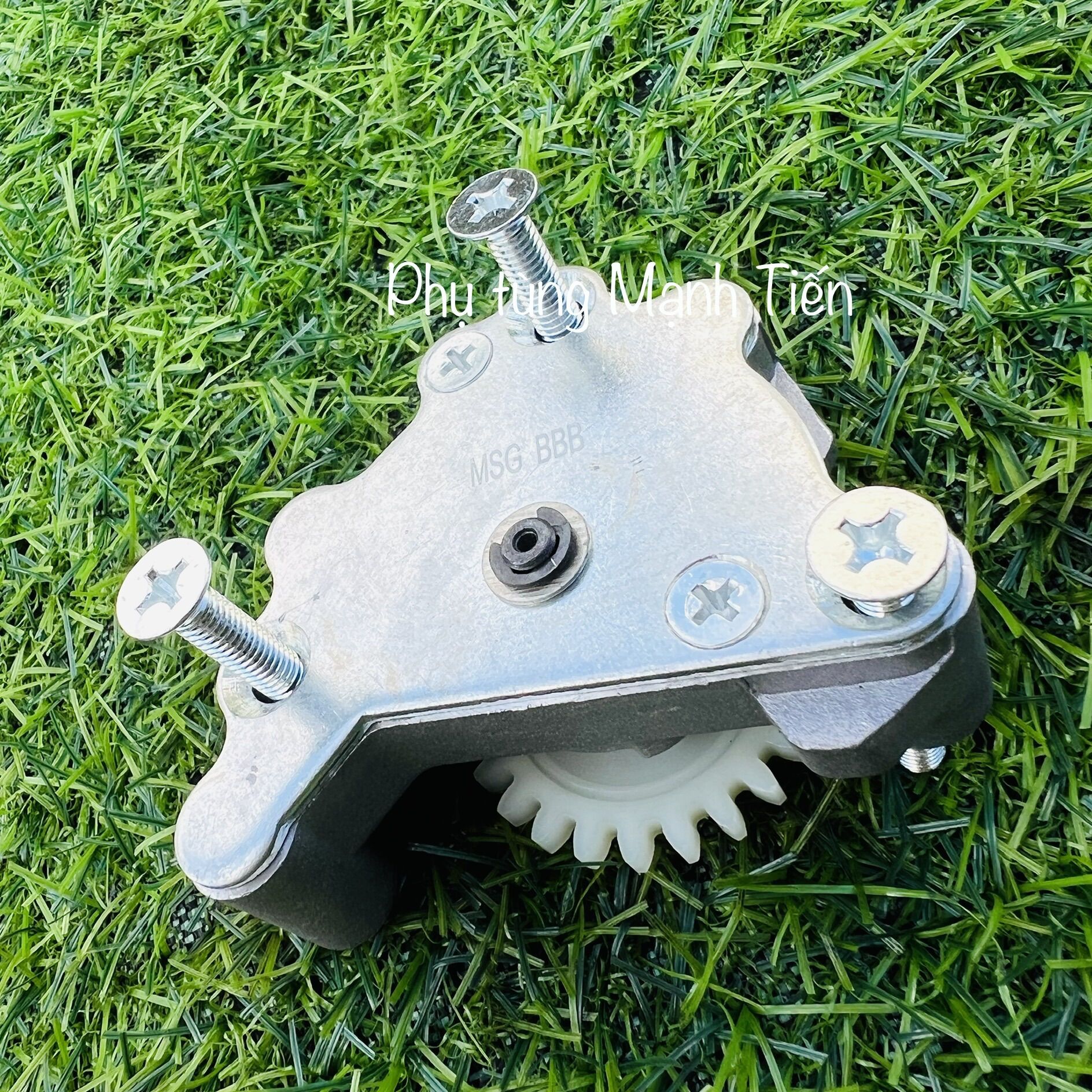 Bơm 110 dealim