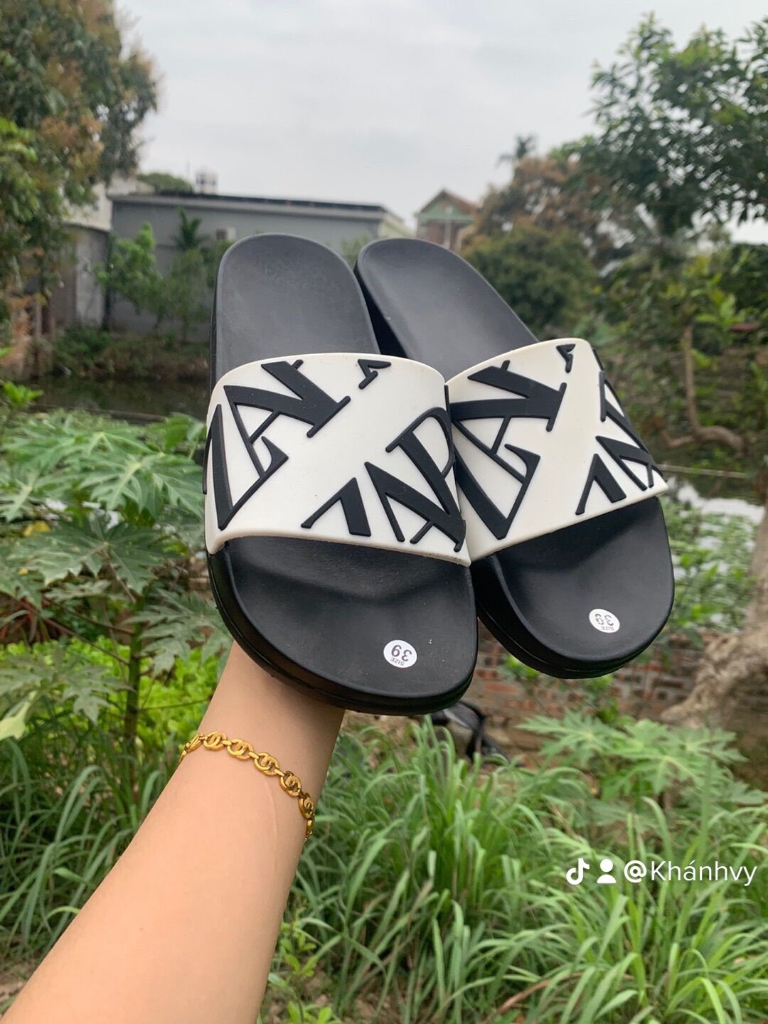 Dép Lê nam nữ zaza size 36-43
