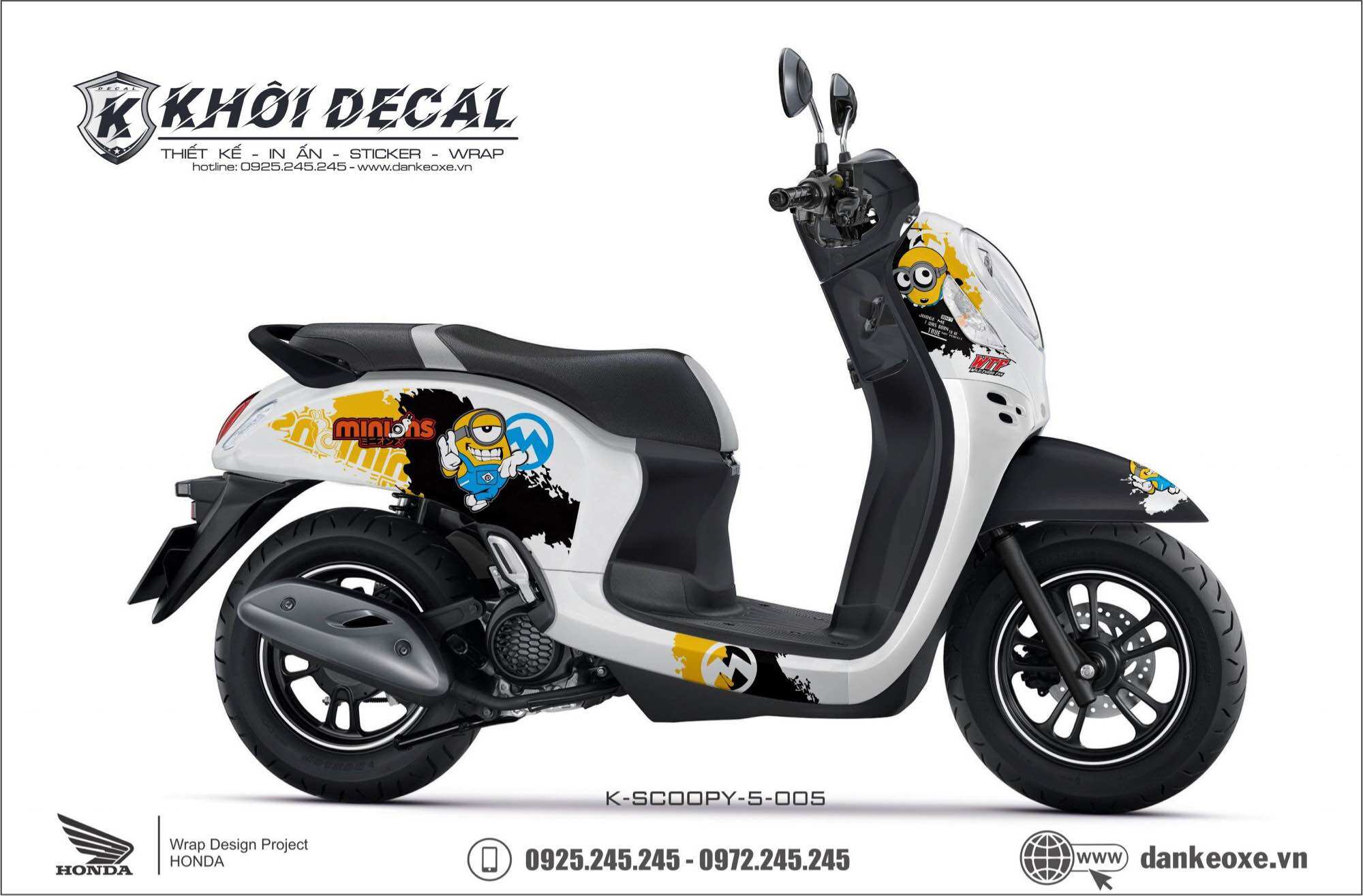 Tem Scoopy