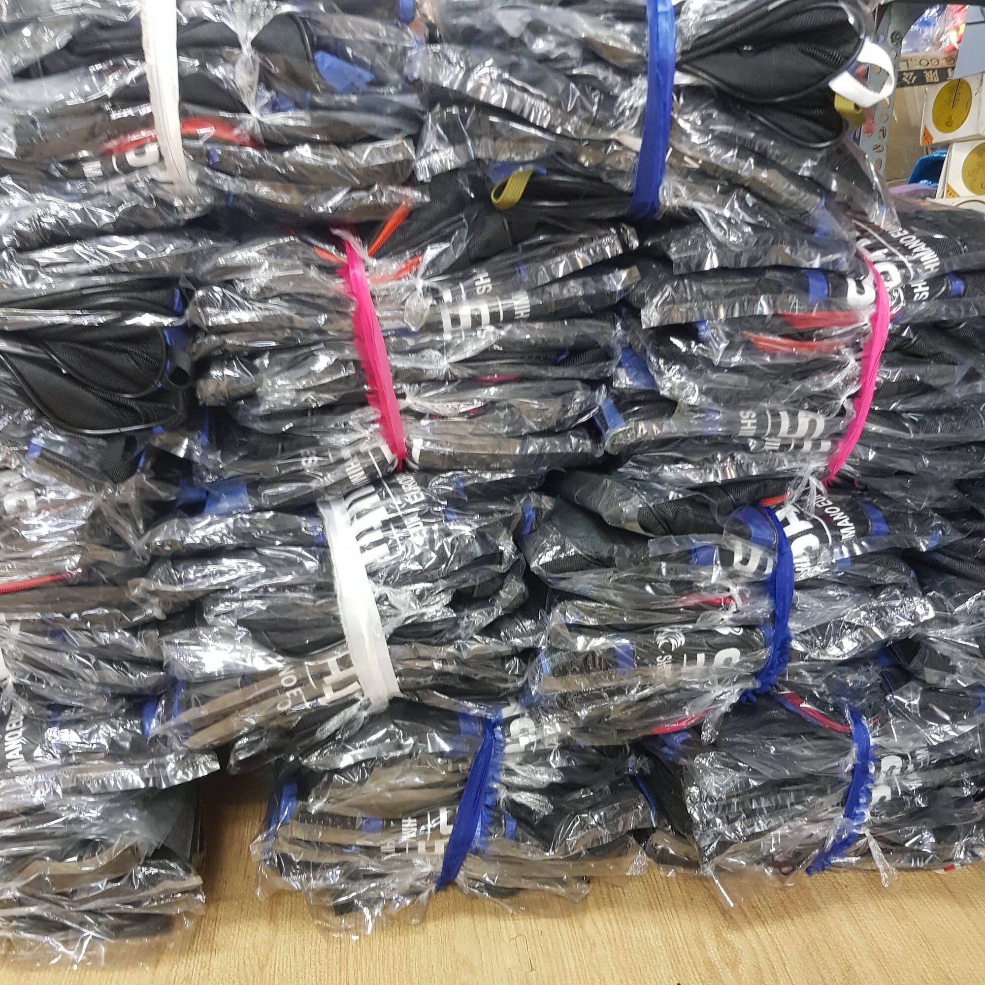 [HCM][Mã FAMAYMA giảm 10K đơn 50K] Bao cần shimano