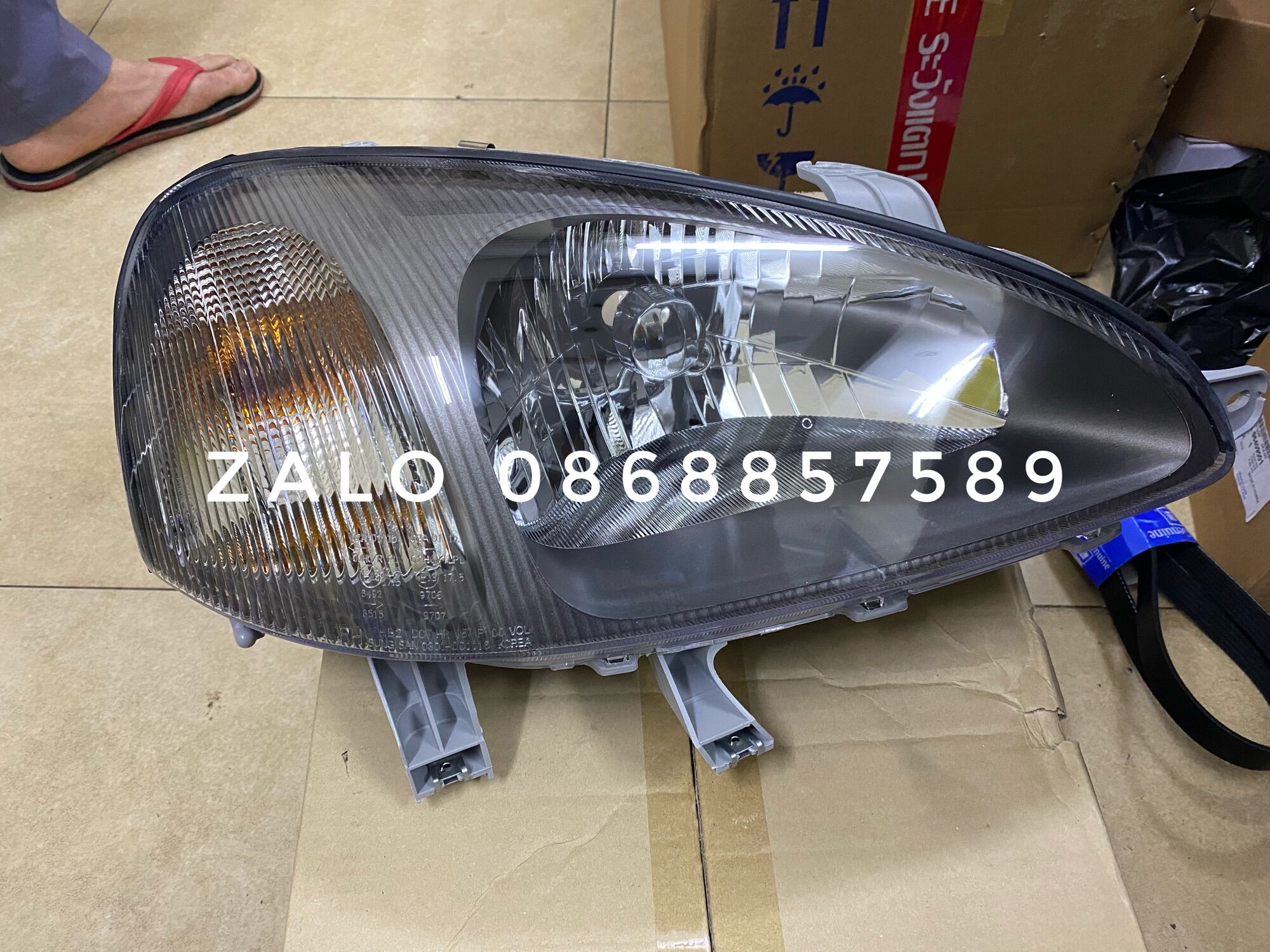 Đèn pha vivant xịn gm:96491790